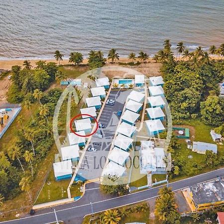 Villa Los Cocotes At Aguada Sea Beach Buitenkant foto